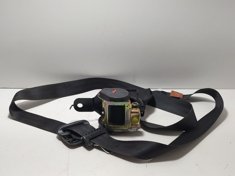 Recambio de anclaje cinturon delantero derecho para nissan terrano/terrano.ii (r20) sr (3-ptas.) referencia OEM IAM 868852x820  