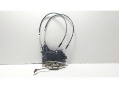 Recambio de cerradura puerta trasera derecha para mitsubishi lancer viii (cy_a, cz_a) 2.0 di-d (cy8a) referencia OEM IAM 5745A30