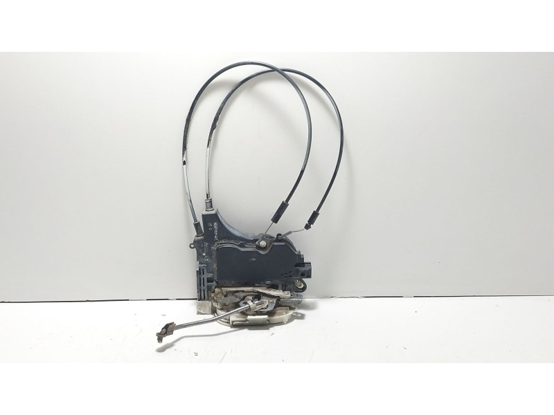 Recambio de cerradura puerta trasera derecha para mitsubishi lancer viii (cy_a, cz_a) 2.0 di-d (cy8a) referencia OEM IAM 5745A30