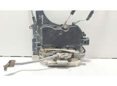 Recambio de cerradura puerta trasera derecha para mitsubishi lancer viii (cy_a, cz_a) 2.0 di-d (cy8a) referencia OEM IAM 5745A30 2