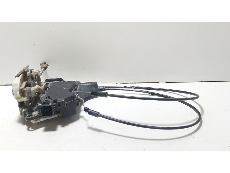 Recambio de cerradura puerta trasera derecha para mitsubishi lancer viii (cy_a, cz_a) 2.0 di-d (cy8a) referencia OEM IAM 5745A30