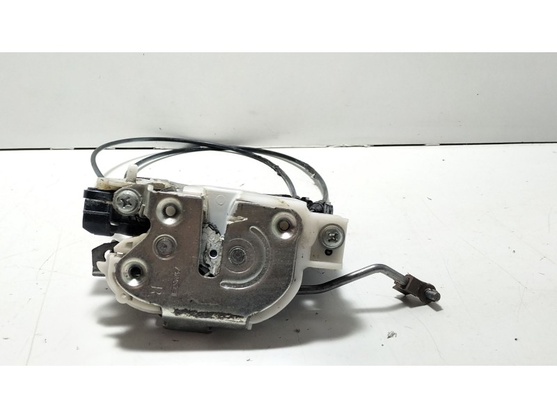 Recambio de cerradura puerta trasera derecha para mitsubishi lancer viii (cy_a, cz_a) 2.0 di-d (cy8a) referencia OEM IAM 5745A30