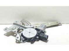 Recambio de elevalunas trasero derecho para mitsubishi lancer viii (cy_a, cz_a) 2.0 di-d (cy8a) referencia OEM IAM 5743A109  