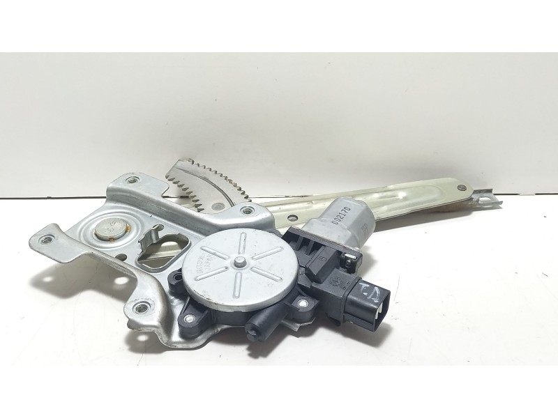 Recambio de elevalunas trasero derecho para mitsubishi lancer viii (cy_a, cz_a) 2.0 di-d (cy8a) referencia OEM IAM 5743A109  