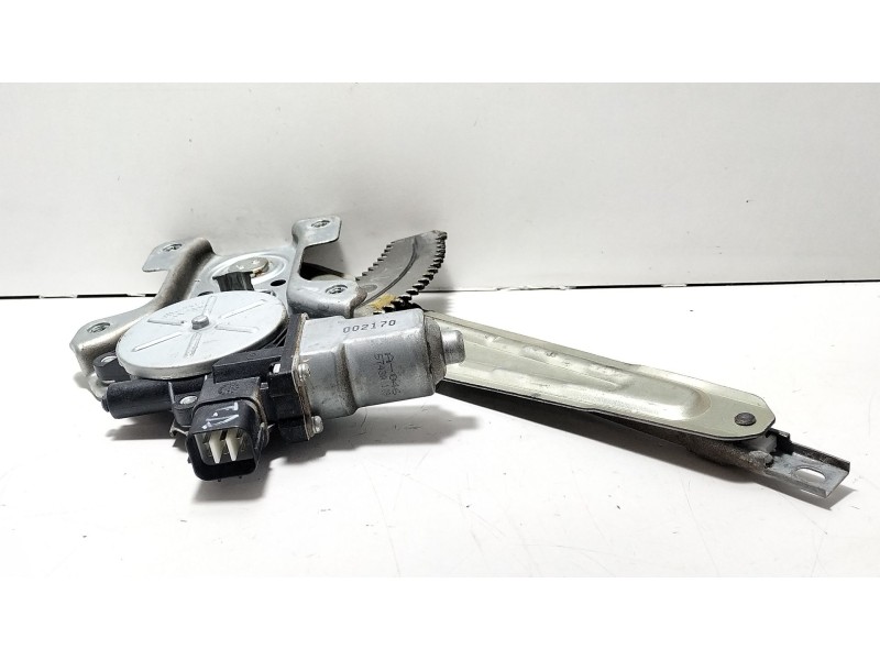 Recambio de elevalunas trasero derecho para mitsubishi lancer viii (cy_a, cz_a) 2.0 di-d (cy8a) referencia OEM IAM 5743A109  