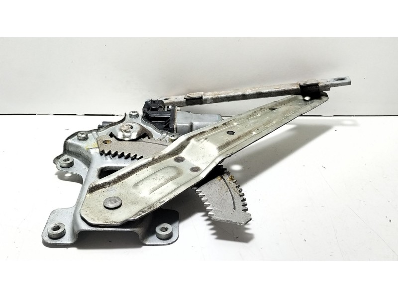 Recambio de elevalunas trasero derecho para mitsubishi lancer viii (cy_a, cz_a) 2.0 di-d (cy8a) referencia OEM IAM 5743A109  