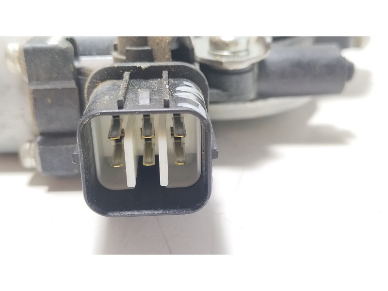 Recambio de elevalunas trasero derecho para mitsubishi lancer viii (cy_a, cz_a) 2.0 di-d (cy8a) referencia OEM IAM 5743A109  