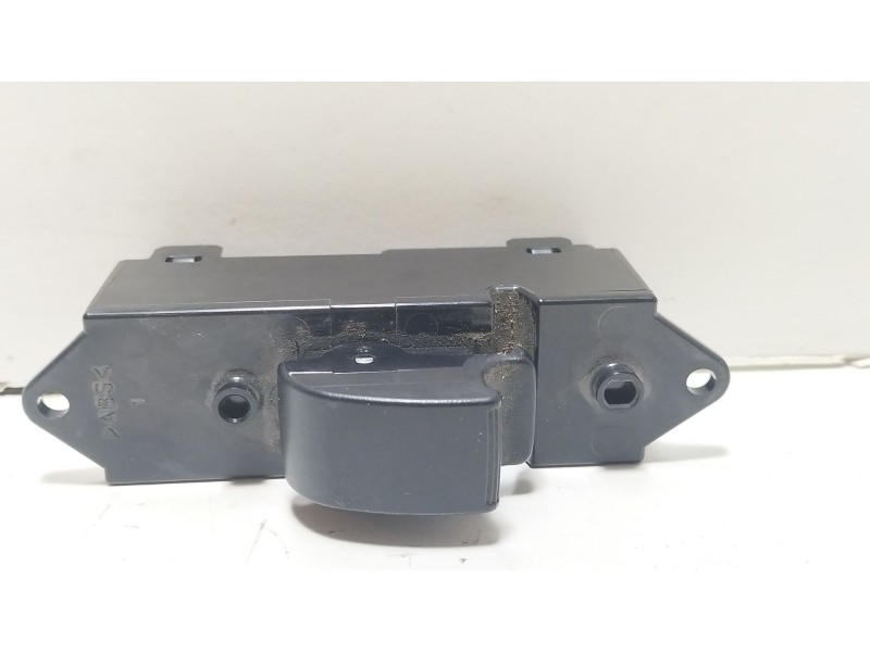 Recambio de mando elevalunas delantero derecho para mitsubishi lancer viii (cy_a, cz_a) 2.0 di-d (cy8a) referencia OEM IAM 8608A
