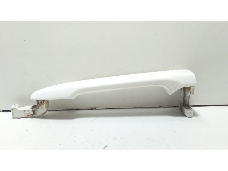 Recambio de maneta exterior delantera derecha para mitsubishi lancer viii (cy_a, cz_a) 2.0 di-d (cy8a) referencia OEM IAM 5716A0