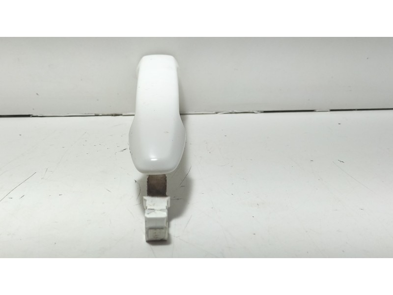 Recambio de maneta exterior delantera derecha para mitsubishi lancer viii (cy_a, cz_a) 2.0 di-d (cy8a) referencia OEM IAM 5716A0
