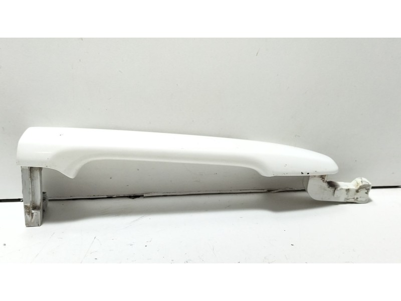 Recambio de maneta exterior delantera derecha para mitsubishi lancer viii (cy_a, cz_a) 2.0 di-d (cy8a) referencia OEM IAM 5716A0
