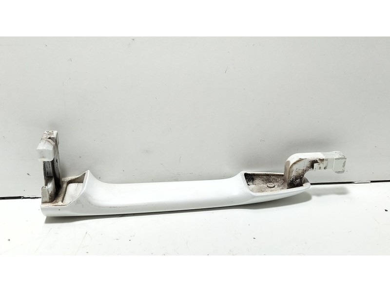 Recambio de maneta exterior delantera derecha para mitsubishi lancer viii (cy_a, cz_a) 2.0 di-d (cy8a) referencia OEM IAM 5716A0