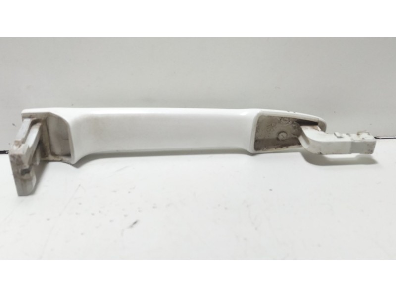 Recambio de maneta exterior delantera derecha para mitsubishi lancer viii (cy_a, cz_a) 2.0 di-d (cy8a) referencia OEM IAM 5716A0