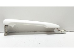 Recambio de maneta exterior trasera derecha para mitsubishi lancer viii (cy_a, cz_a) 2.0 di-d (cy8a) referencia OEM IAM 5716A014