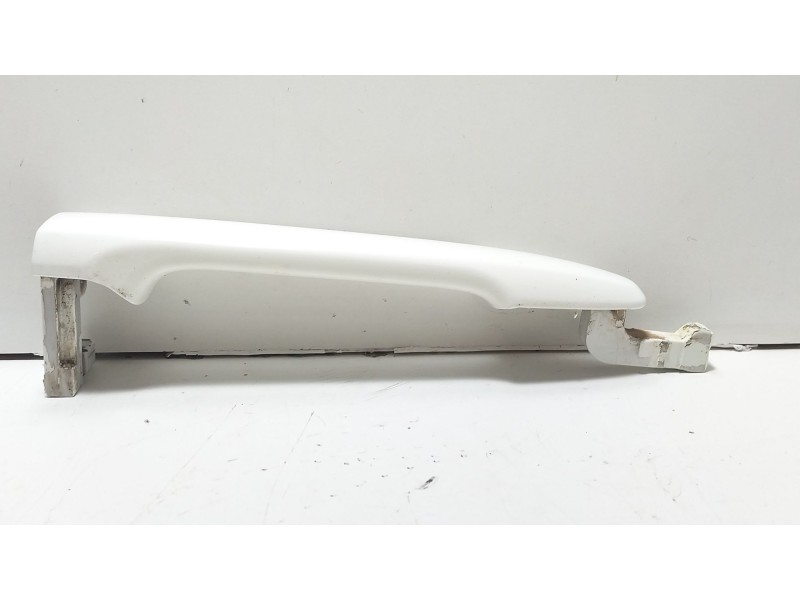 Recambio de maneta exterior trasera derecha para mitsubishi lancer viii (cy_a, cz_a) 2.0 di-d (cy8a) referencia OEM IAM 5716A014