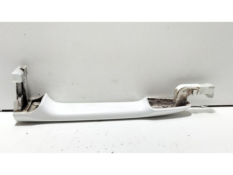 Recambio de maneta exterior trasera derecha para mitsubishi lancer viii (cy_a, cz_a) 2.0 di-d (cy8a) referencia OEM IAM 5716A014