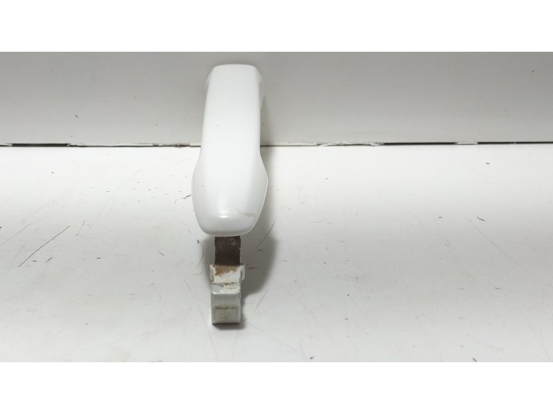 Recambio de maneta exterior trasera derecha para mitsubishi lancer viii (cy_a, cz_a) 2.0 di-d (cy8a) referencia OEM IAM 5716A014