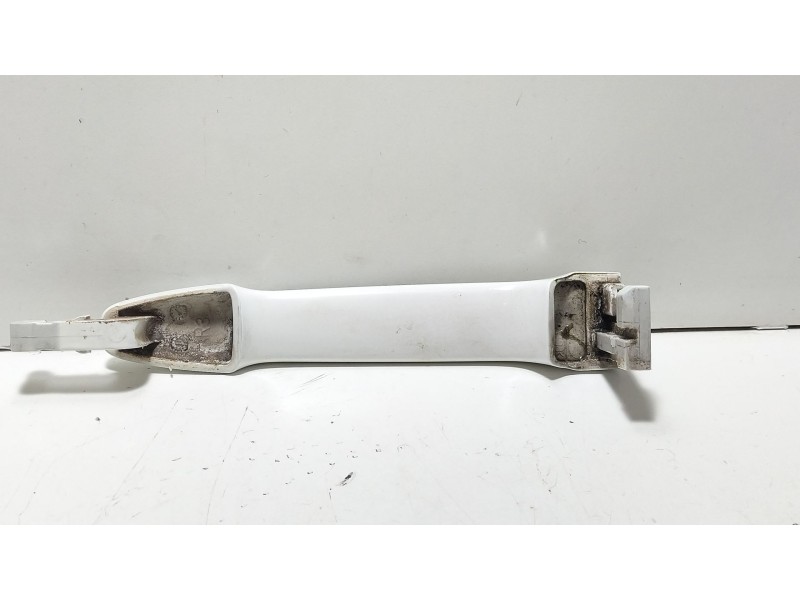 Recambio de maneta exterior trasera derecha para mitsubishi lancer viii (cy_a, cz_a) 2.0 di-d (cy8a) referencia OEM IAM 5716A014