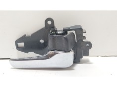 Recambio de maneta interior delantera derecha para mitsubishi lancer viii (cy_a, cz_a) 2.0 di-d (cy8a) referencia OEM IAM MN1053