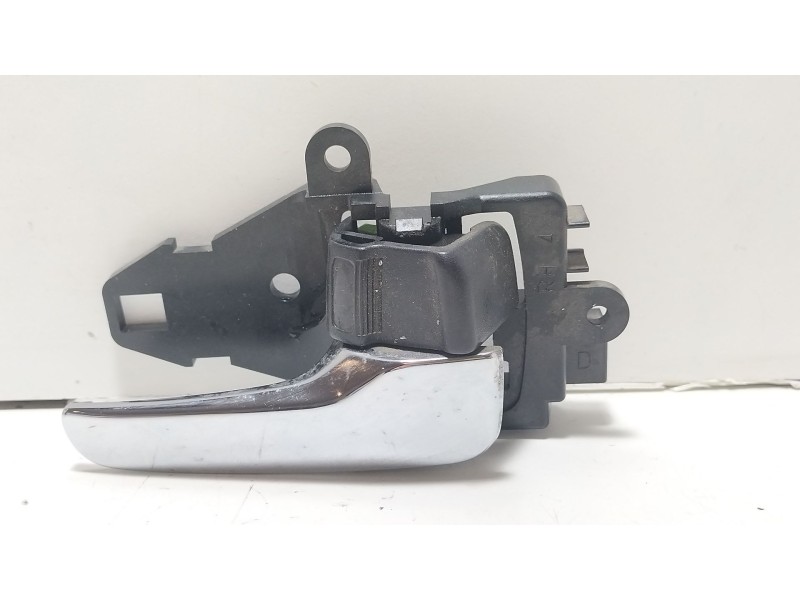 Recambio de maneta interior delantera derecha para mitsubishi lancer viii (cy_a, cz_a) 2.0 di-d (cy8a) referencia OEM IAM MN1053