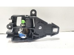 Recambio de maneta interior delantera derecha para mitsubishi lancer viii (cy_a, cz_a) 2.0 di-d (cy8a) referencia OEM IAM MN1053 2