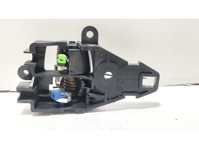 Recambio de maneta interior delantera derecha para mitsubishi lancer viii (cy_a, cz_a) 2.0 di-d (cy8a) referencia OEM IAM MN1053
