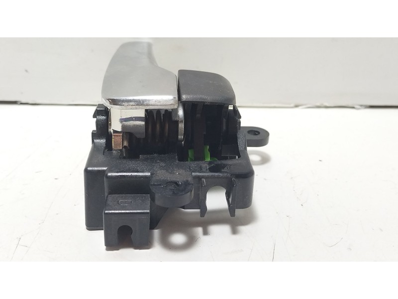 Recambio de maneta interior delantera derecha para mitsubishi lancer viii (cy_a, cz_a) 2.0 di-d (cy8a) referencia OEM IAM MN1053