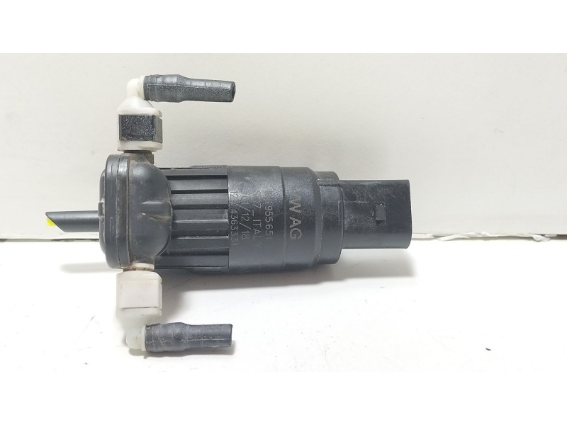 Recambio de bomba limpia para seat ibiza iii (6l1) 1.4 tdi referencia OEM IAM 1K6955651  