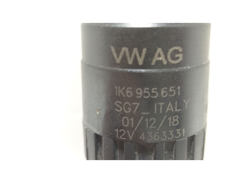 Recambio de bomba limpia para seat ibiza iii (6l1) 1.4 tdi referencia OEM IAM 1K6955651  