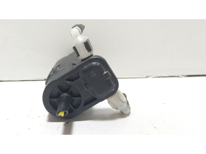 Recambio de bomba limpia para seat ibiza iii (6l1) 1.4 tdi referencia OEM IAM 1K6955651  