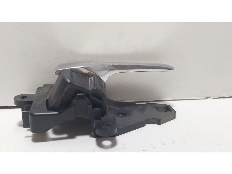 Recambio de maneta interior trasera derecha para mitsubishi lancer viii (cy_a, cz_a) 2.0 di-d (cy8a) referencia OEM IAM MN105360