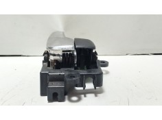 Recambio de maneta interior trasera derecha para mitsubishi lancer viii (cy_a, cz_a) 2.0 di-d (cy8a) referencia OEM IAM MN105360 2
