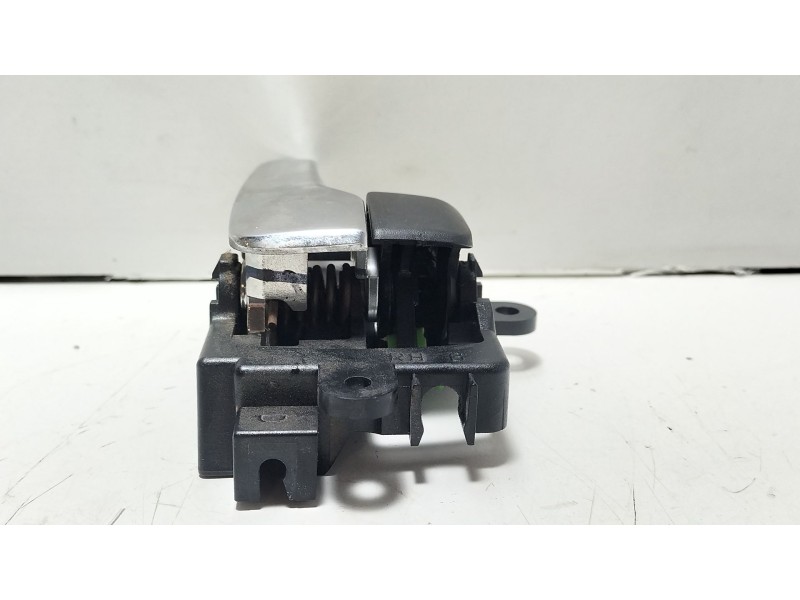 Recambio de maneta interior trasera derecha para mitsubishi lancer viii (cy_a, cz_a) 2.0 di-d (cy8a) referencia OEM IAM MN105360