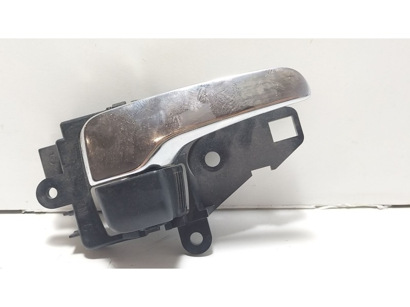 Recambio de maneta interior trasera derecha para mitsubishi lancer viii (cy_a, cz_a) 2.0 di-d (cy8a) referencia OEM IAM MN105360