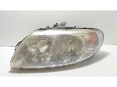 Recambio de faro izquierdo para chrysler voyager (rg) 2.5 crd lx grand voyager referencia OEM IAM 04857703ABD  