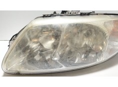 Recambio de faro izquierdo para chrysler voyager (rg) 2.5 crd lx grand voyager referencia OEM IAM 04857703ABD   2