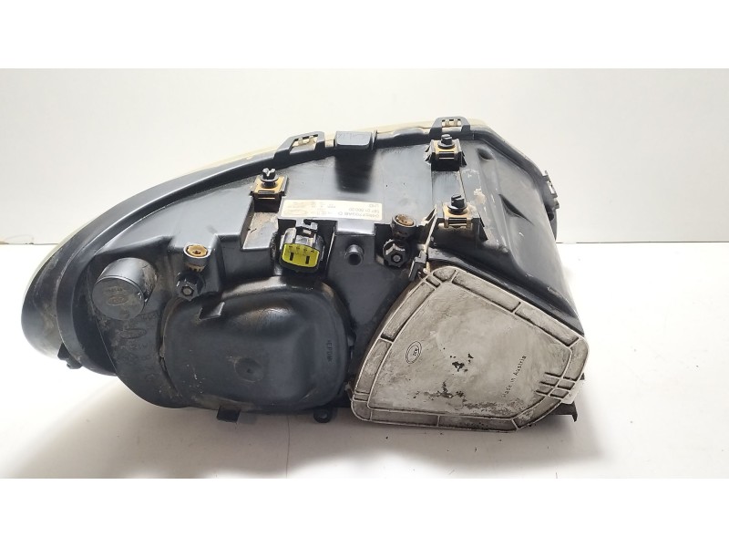 Recambio de faro izquierdo para chrysler voyager (rg) 2.5 crd lx grand voyager referencia OEM IAM 04857703ABD  