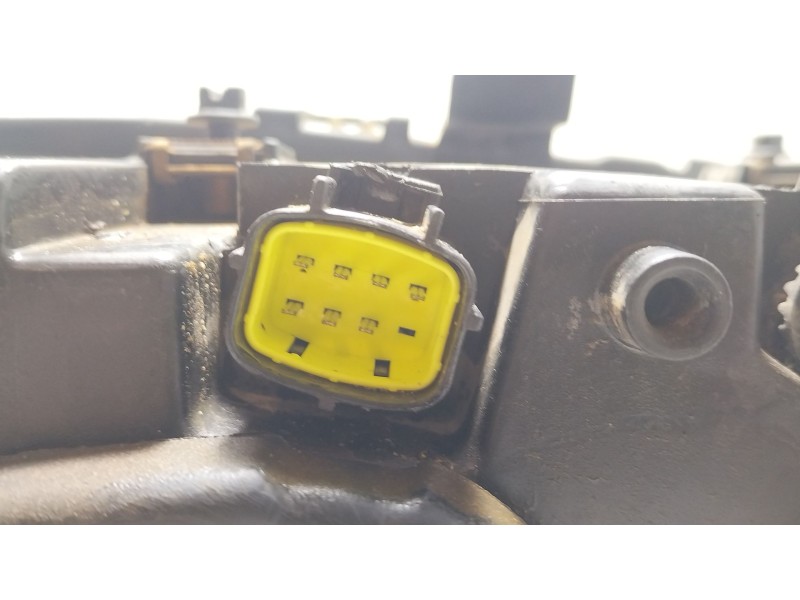 Recambio de faro izquierdo para chrysler voyager (rg) 2.5 crd lx grand voyager referencia OEM IAM 04857703ABD  