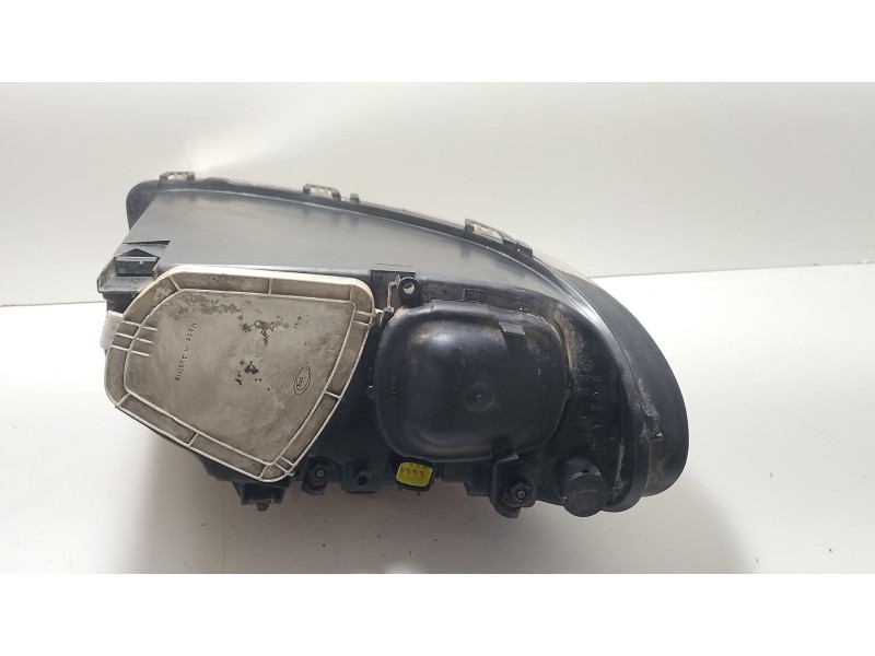 Recambio de faro izquierdo para chrysler voyager (rg) 2.5 crd lx grand voyager referencia OEM IAM 04857703ABD  