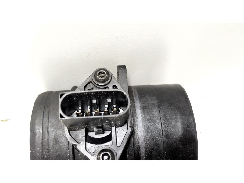 Recambio de caudalimetro para volkswagen touareg (7l6) 5.0 v10 tdi dpf referencia OEM IAM 0281002461  