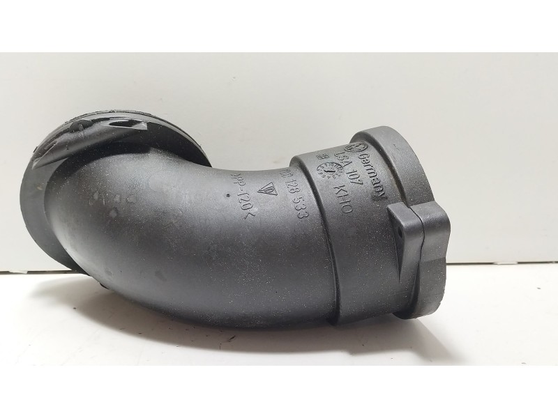 Recambio de tubo para volkswagen touareg (7l6) 5.0 v10 tdi dpf referencia OEM IAM 7L0128533  