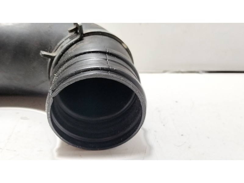 Recambio de tubo para volkswagen touareg (7l6) 5.0 v10 tdi dpf referencia OEM IAM 7L6128628B  