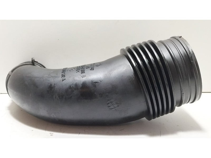 Recambio de tubo para volkswagen touareg (7l6) 5.0 v10 tdi dpf referencia OEM IAM 7L6128628B  