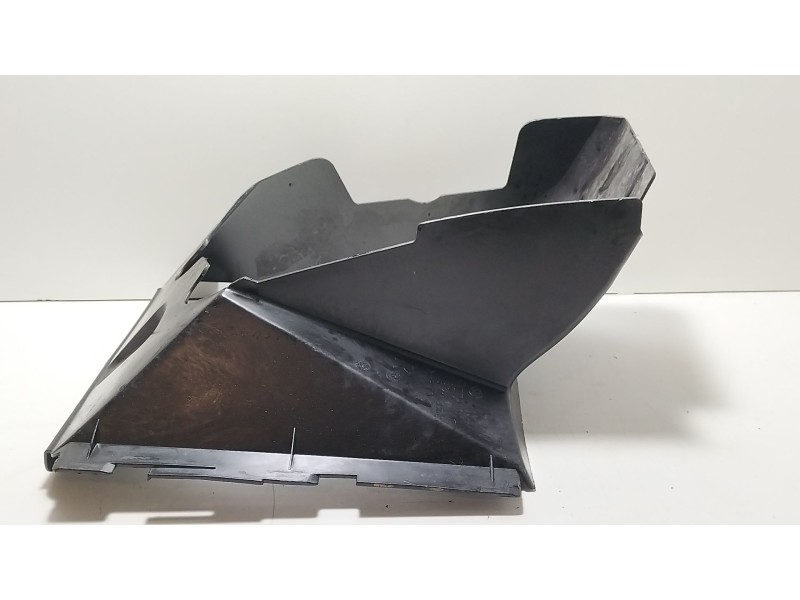 Recambio de moldura para volkswagen touareg (7l6) 5.0 v10 tdi dpf referencia OEM IAM 7L6117336A  