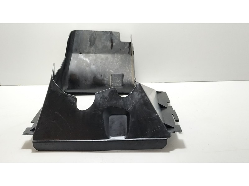 Recambio de moldura para volkswagen touareg (7l6) 5.0 v10 tdi dpf referencia OEM IAM 7L6117336A  