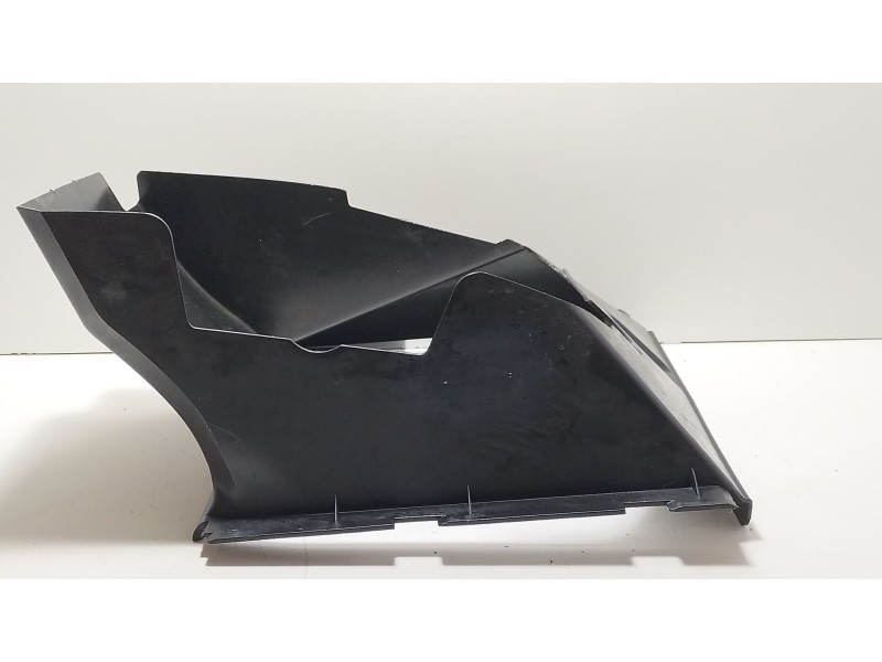 Recambio de moldura para volkswagen touareg (7l6) 5.0 v10 tdi dpf referencia OEM IAM 7L6117336A  