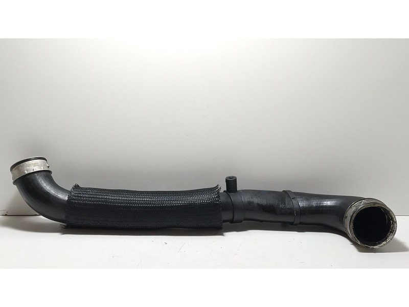 Recambio de tubo para volkswagen touareg (7l6) 5.0 v10 tdi dpf referencia OEM IAM 7L6145979C  