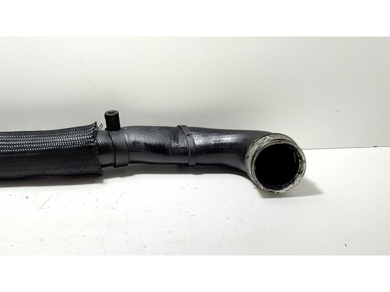 Recambio de tubo para volkswagen touareg (7l6) 5.0 v10 tdi dpf referencia OEM IAM 7L6145979C  