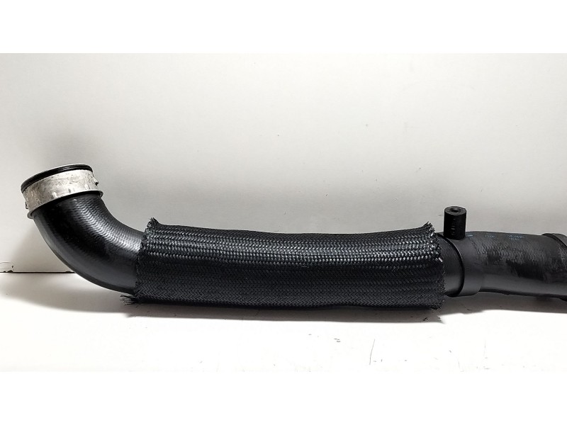 Recambio de tubo para volkswagen touareg (7l6) 5.0 v10 tdi dpf referencia OEM IAM 7L6145979C  