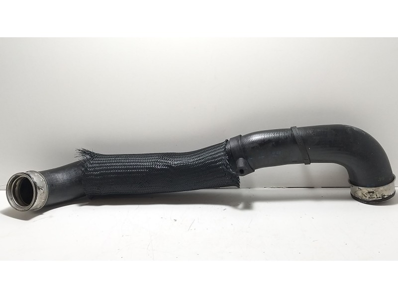 Recambio de tubo para volkswagen touareg (7l6) 5.0 v10 tdi dpf referencia OEM IAM 7L6145979C  